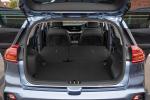 Kia Niro Plug-In Hybrid 2019 года (UK)